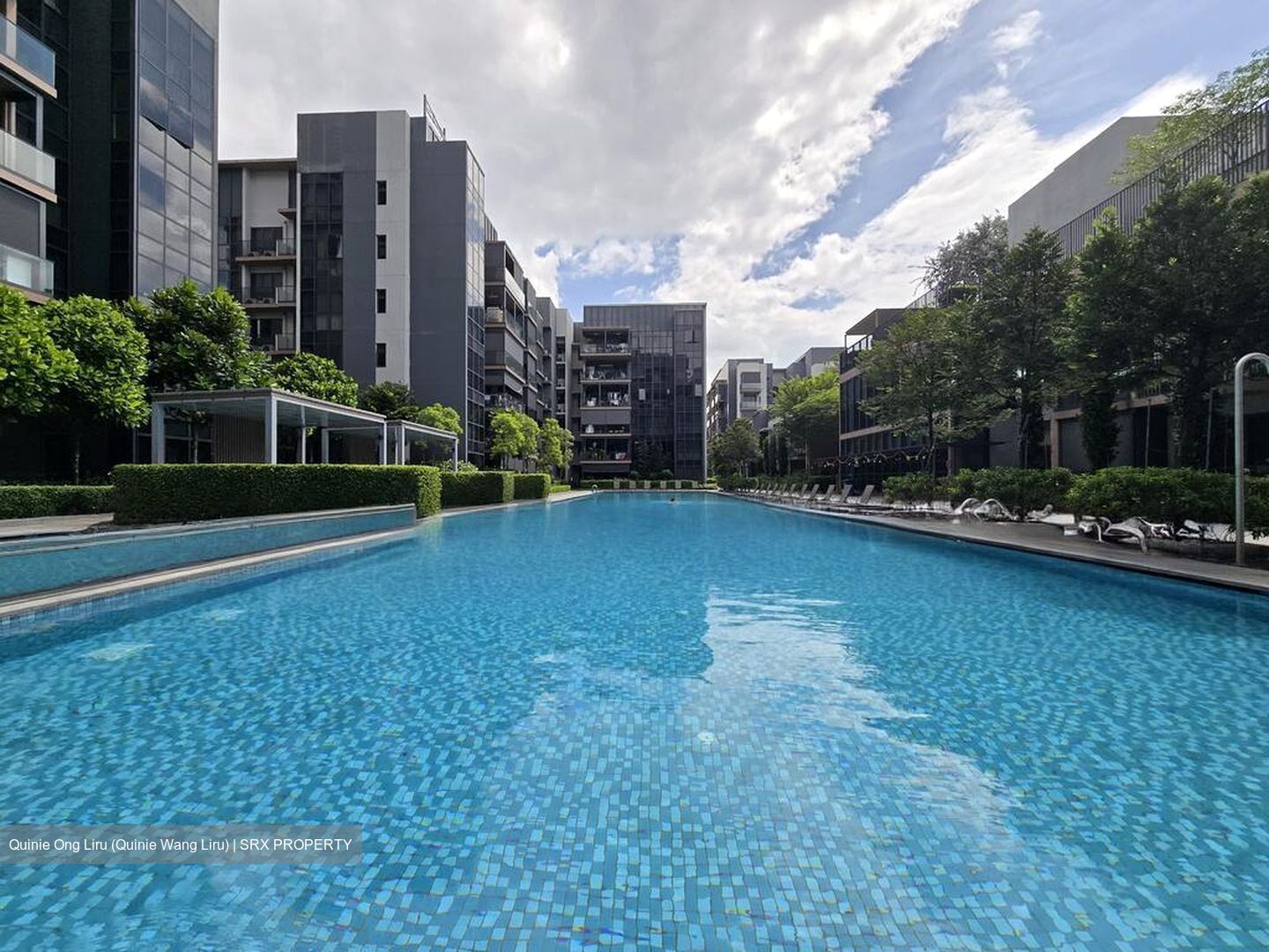 Fourth Avenue Residences (D10), Apartment #512399831